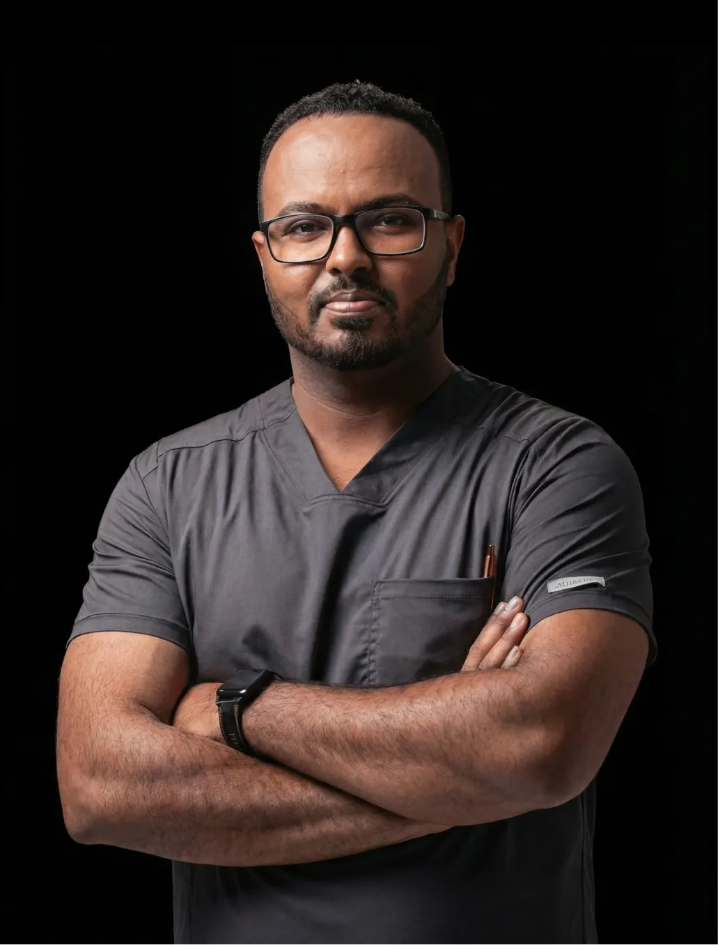 Dr. Sami Mohammed